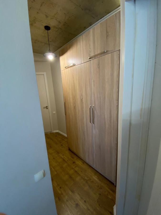Отель Home Hotel Шекветили-22