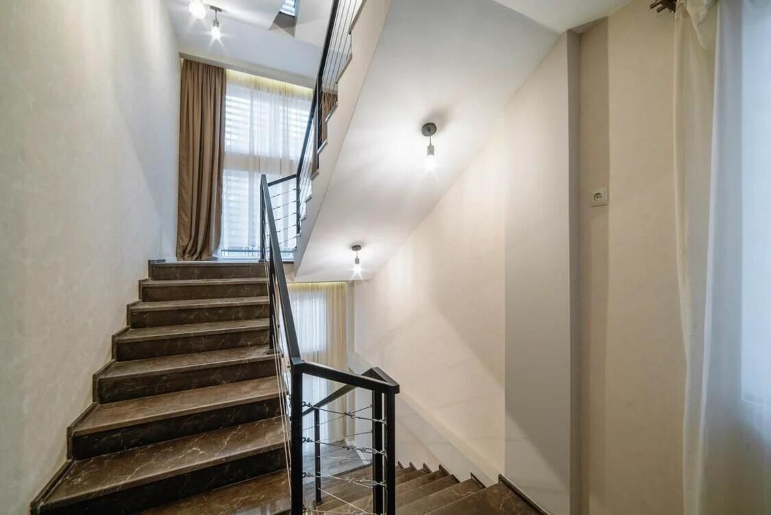 Отель Home Hotel Шекветили-38