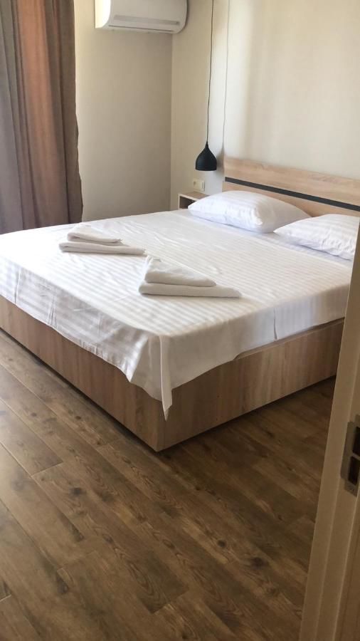 Отель Home Hotel Шекветили